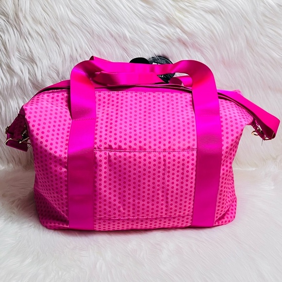 Hello Kitty Travel Tote Bag - Picture 2 of 8